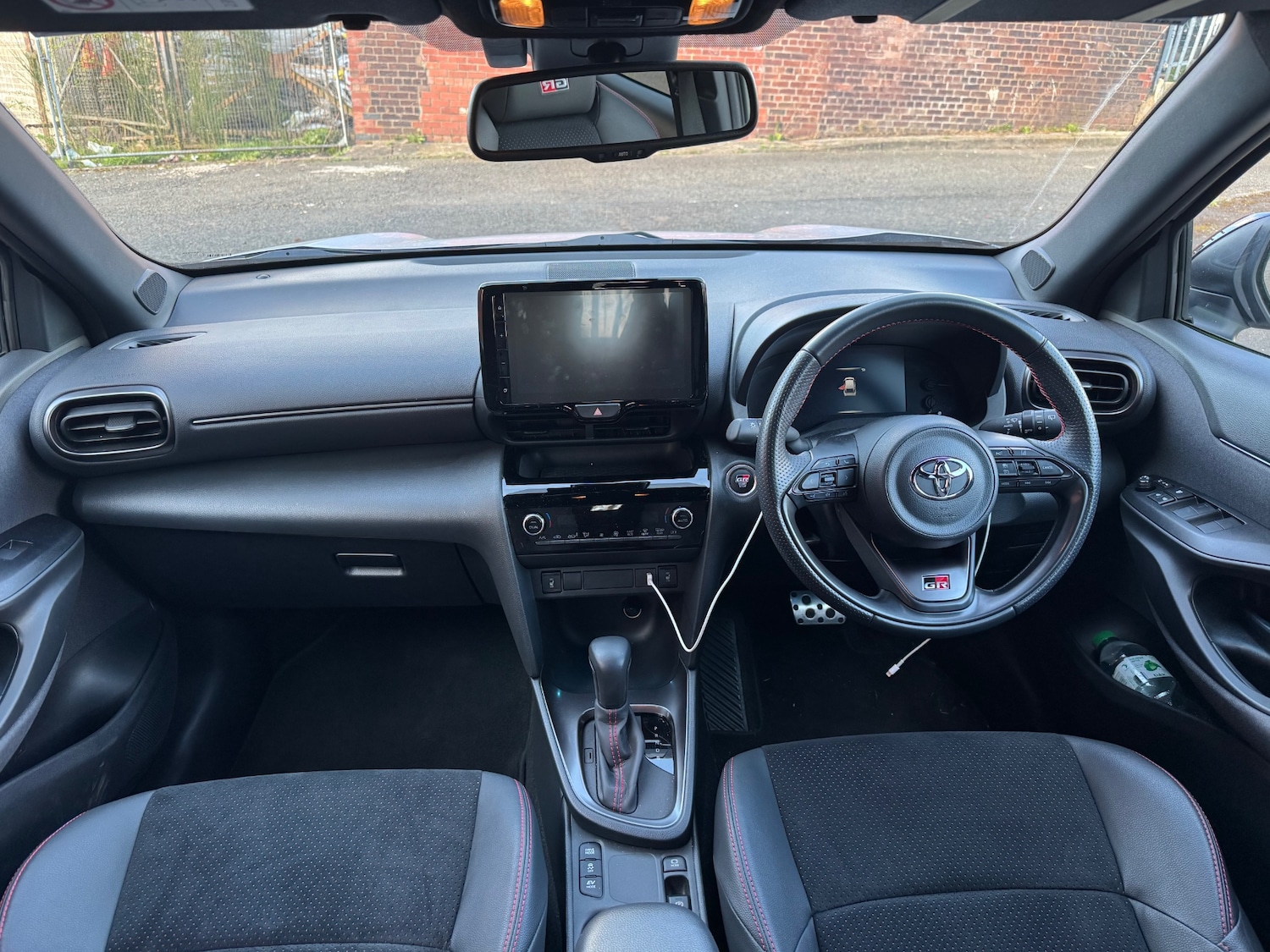 Used Toyota Yaris Cross 2023 for sale - 78141006: Photo 12