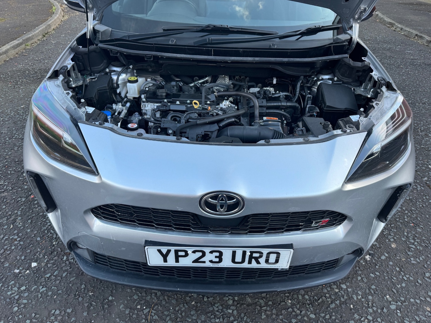 Used Toyota Yaris Cross 2023 for sale - 78141006: Photo 14