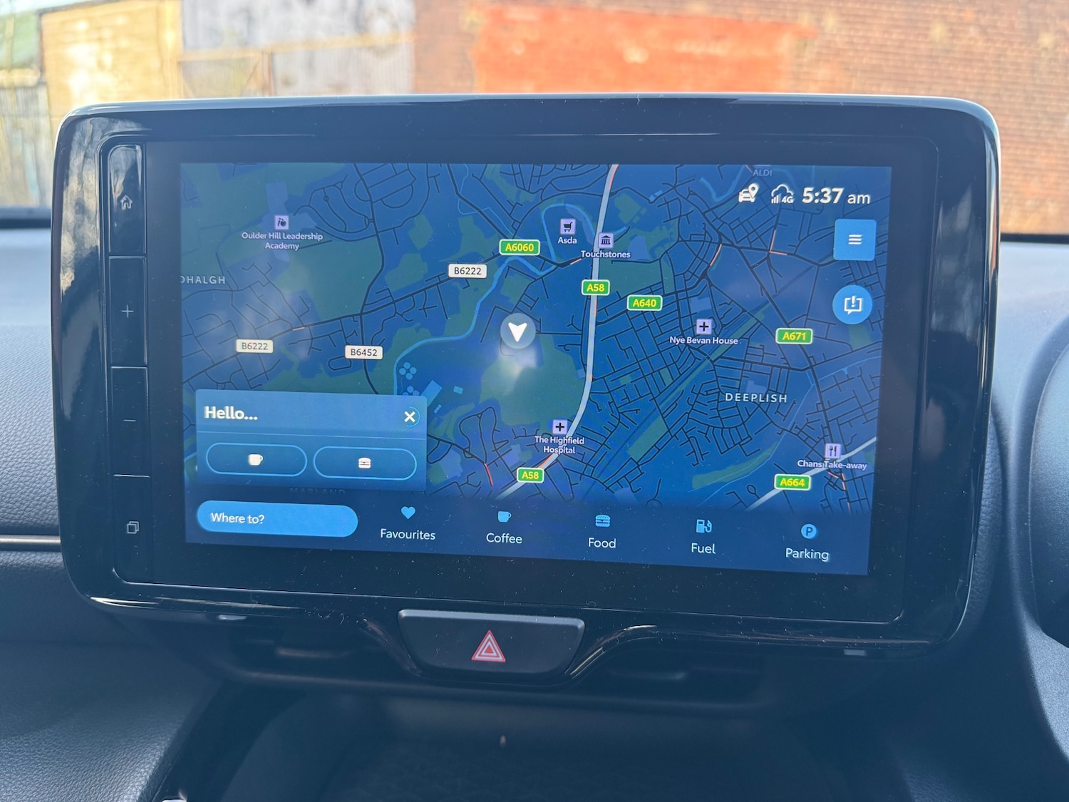 Used Toyota Yaris Cross 2023 for sale - 78141006: Photo 19