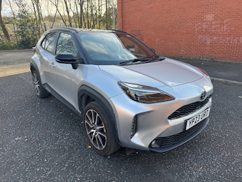 Used Toyota Yaris Cross 2023 for sale - 78141006: Photo