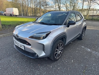 Used Toyota Yaris Cross 2023 for sale - 78141006: Photo