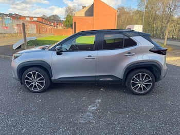 Used Toyota Yaris Cross 2023 for sale - 78141006: Photo