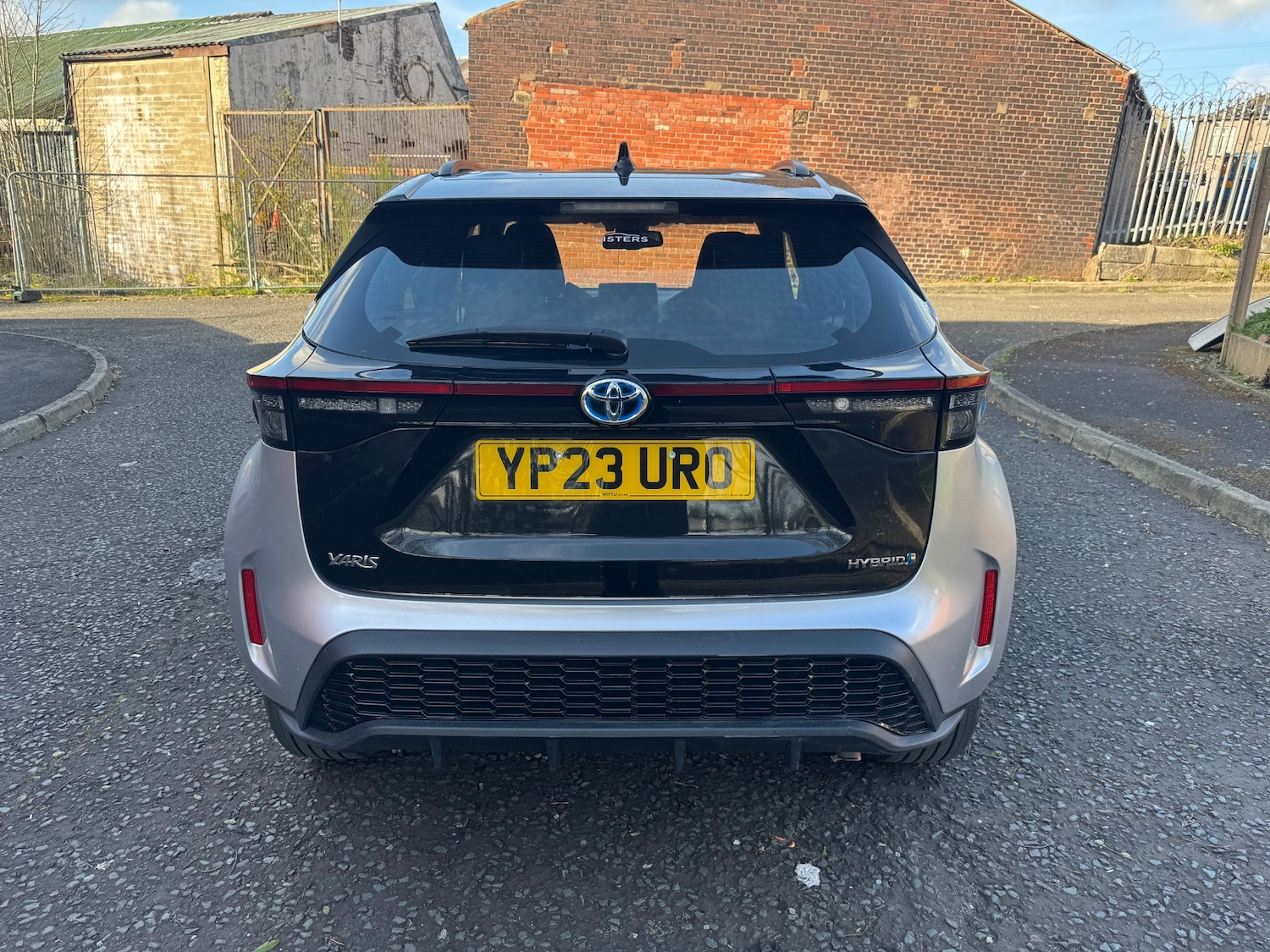 Used Toyota Yaris Cross 2023 for sale - 78141006: Photo 6