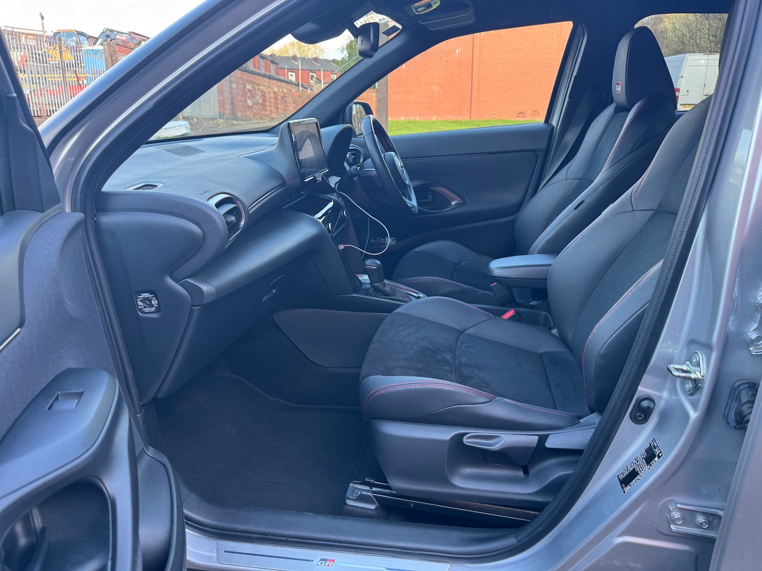 Used Toyota Yaris Cross 2023 for sale - 78141006: Photo 9