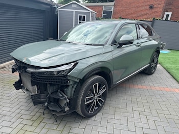 Used Honda HR-V 2025 for sale - 78572614: Photo