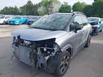 Used Citroen C3 Aircross 2024 for sale - 75635732: Photo