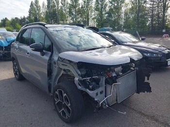 Used Citroen C3 Aircross 2024 for sale - 75635732: Photo