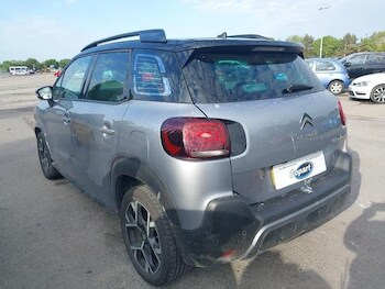 Used Citroen C3 Aircross 2024 for sale - 75635732: Photo