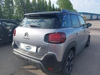 Used Citroen C3 Aircross 2024 for sale - 75635732: Photo