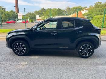 Used Toyota Yaris Cross 2022 for sale - 75364472: Photo