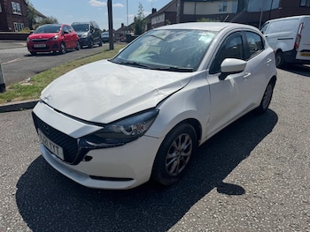 Used Mazda Mazda2 2021 for sale - 79242123: Photo