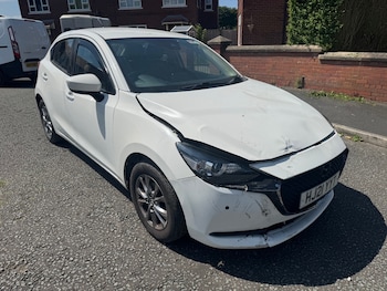 Used Mazda Mazda2 2021 for sale - 79242123: Photo