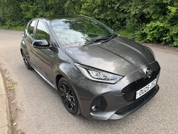 Used Mazda Mazda2 HYBRID 2025 for sale - 78977127: Photo