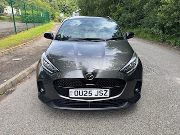 Used Mazda Mazda2 HYBRID 2025 for sale - 78977127: Photo