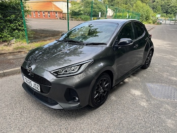 Used Mazda Mazda2 HYBRID 2025 for sale - 78977127: Photo