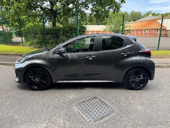 Used Mazda Mazda2 HYBRID 2025 for sale - 78977127: Photo