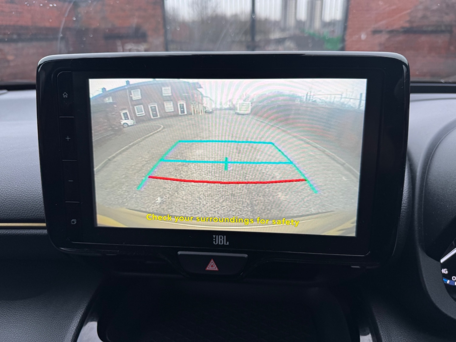 Vehicle 19