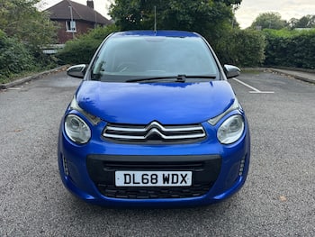 Used Citroen C1 2018 for sale - 79873351: Photo