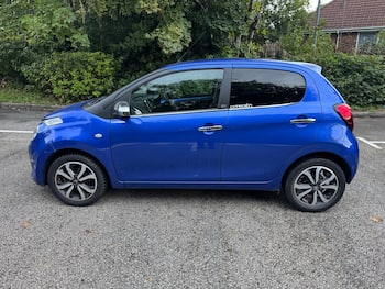 Used Citroen C1 2018 for sale - 79873351: Photo