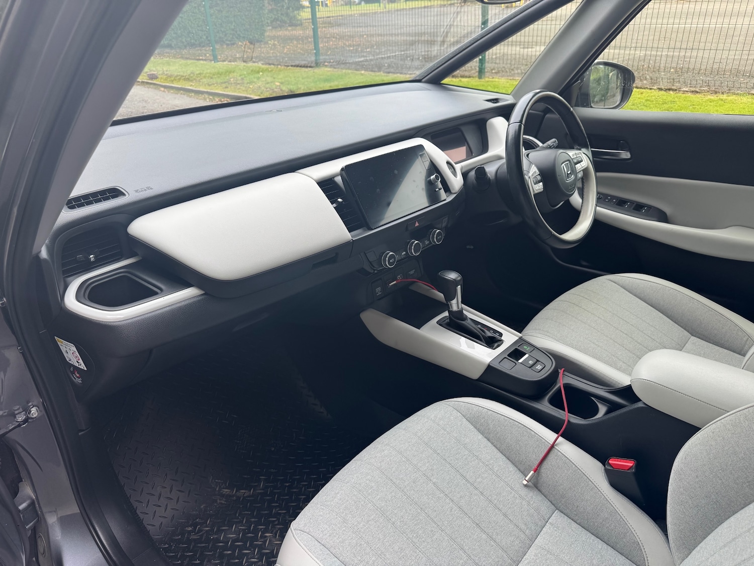 Used Honda Jazz 2022 for sale - 76113844: Photo 10