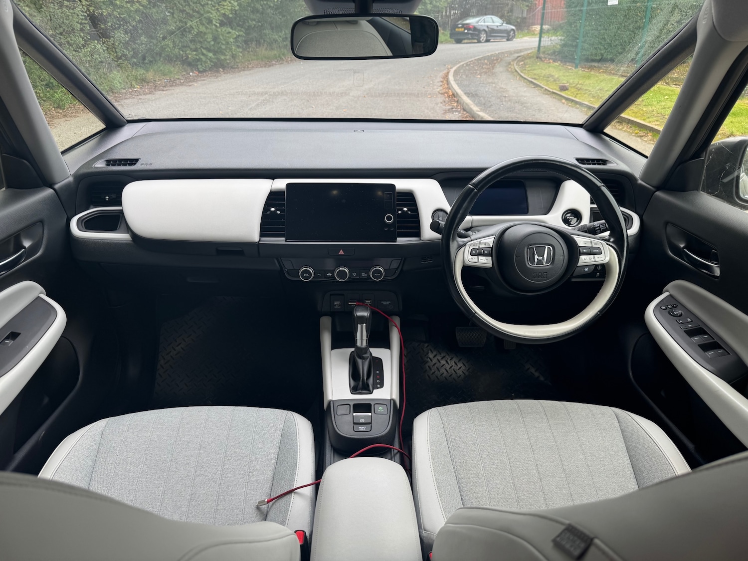 Used Honda Jazz 2022 for sale - 76113844: Photo 12