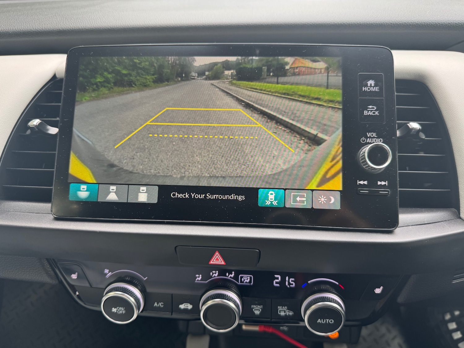 Used Honda Jazz 2022 for sale - 76113844: Photo 18