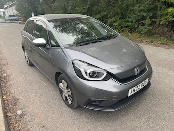 Used Honda Jazz 2022 for sale - 76113844: Photo