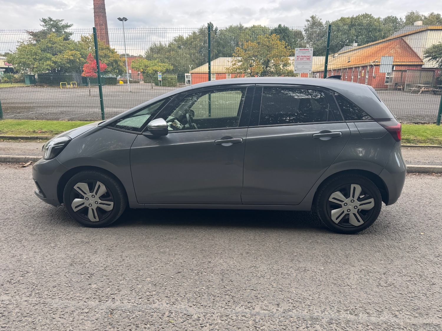 Used Honda Jazz 2022 for sale - 76113844: Photo 4