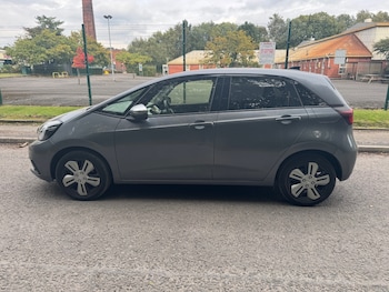 Used Honda Jazz 2022 for sale - 76113844: Photo