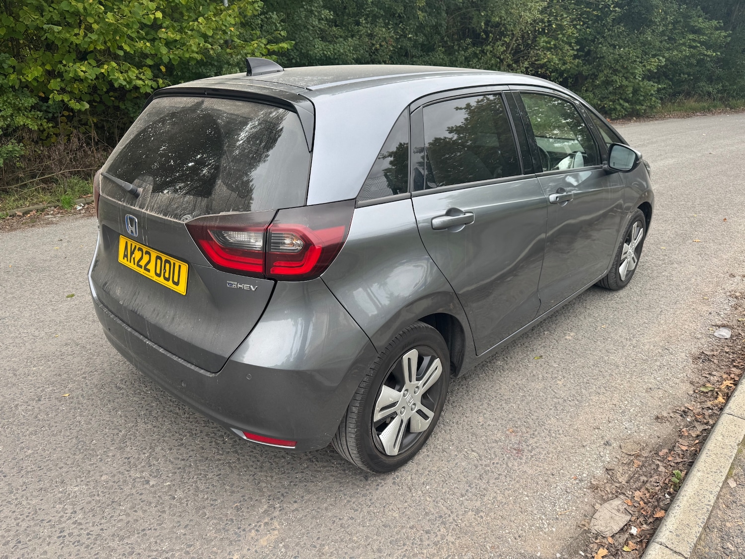 Used Honda Jazz 2022 for sale - 76113844: Photo 7