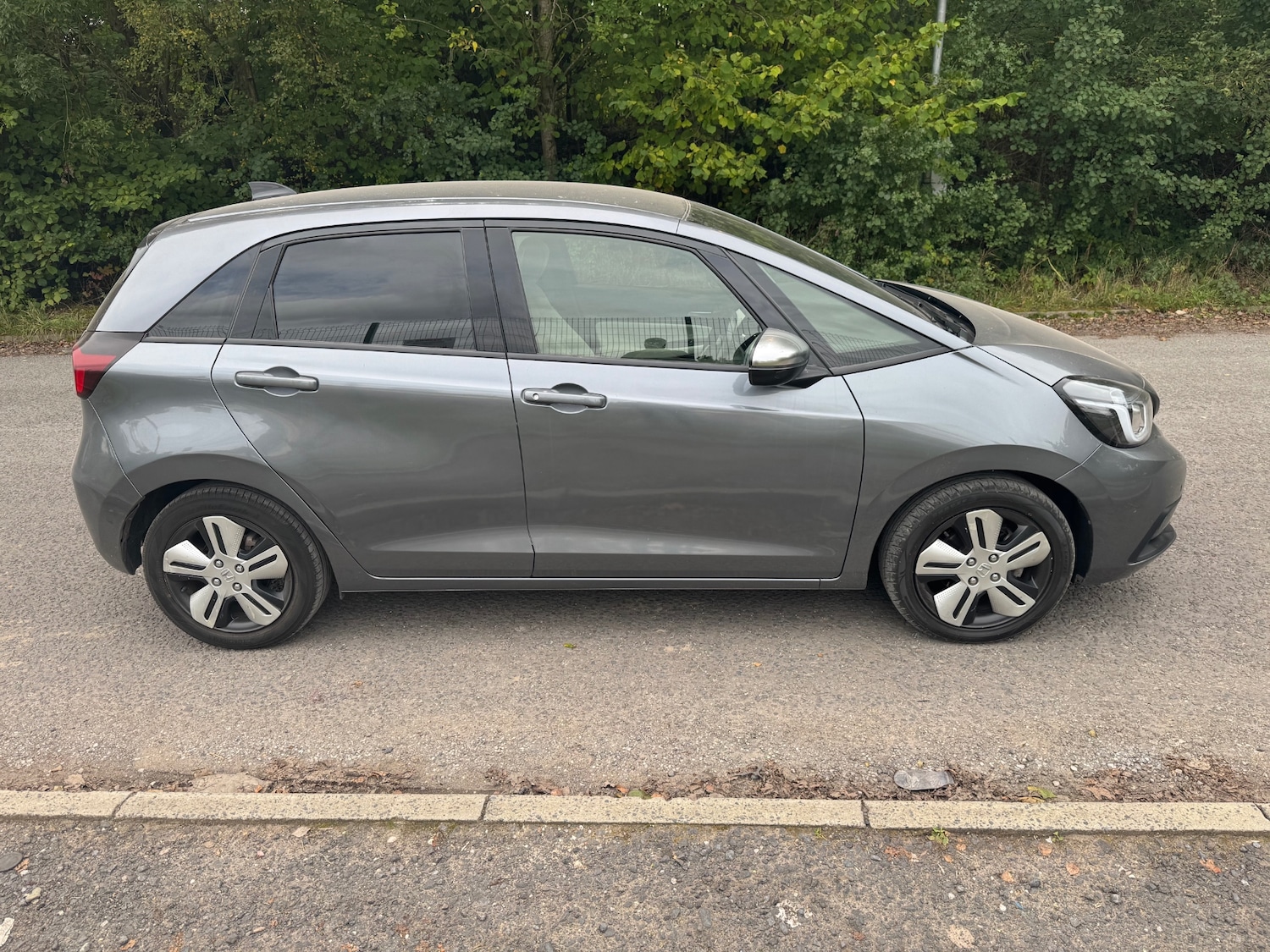 Used Honda Jazz 2022 for sale - 76113844: Photo 8