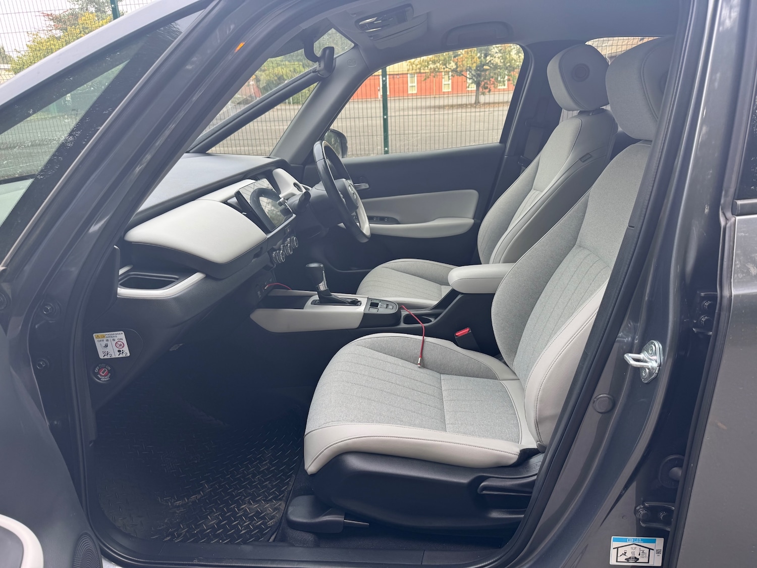 Used Honda Jazz 2022 for sale - 76113844: Photo 9