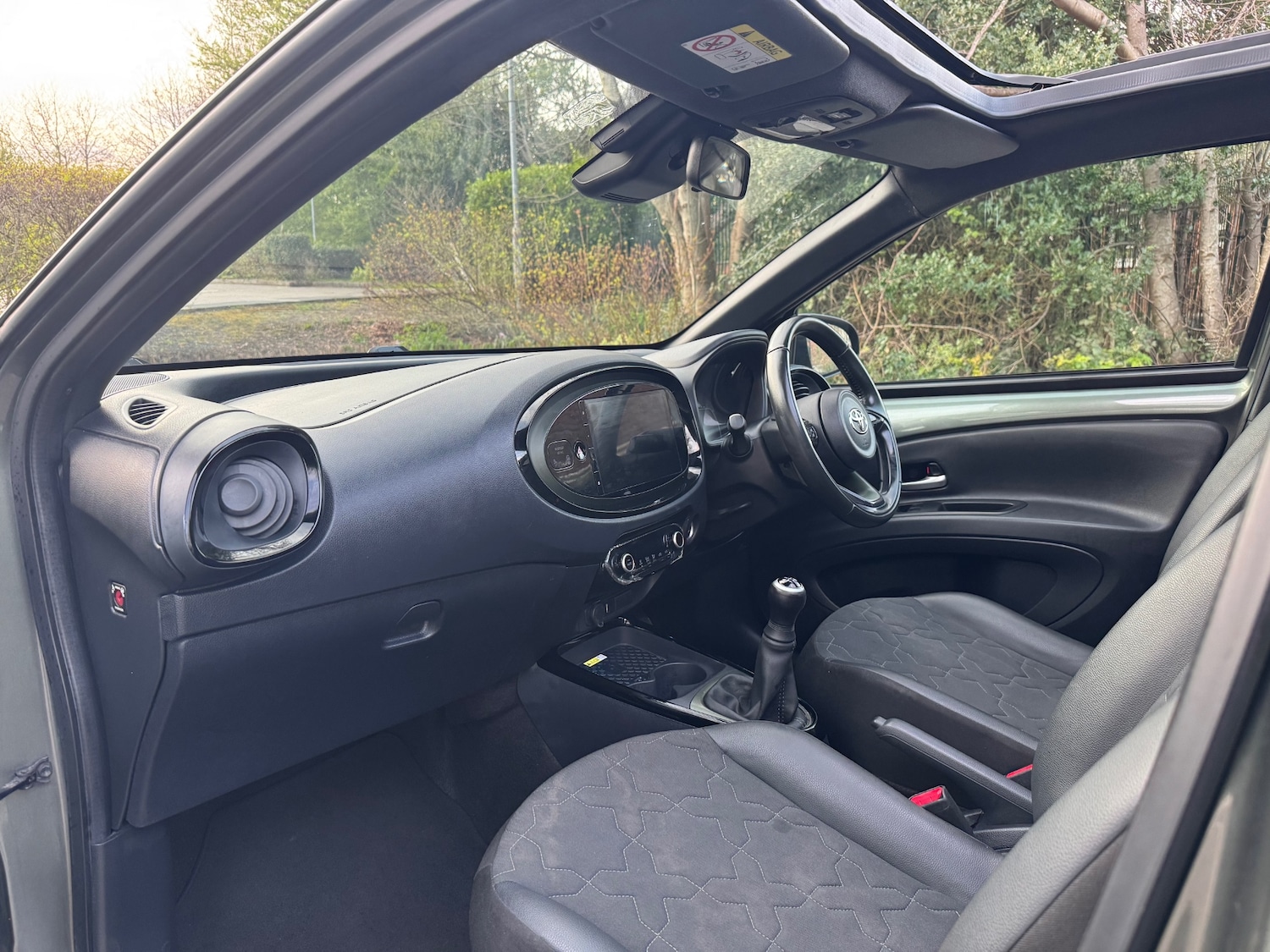 Used Toyota Aygo X 2022 for sale - 78162963: Photo 10