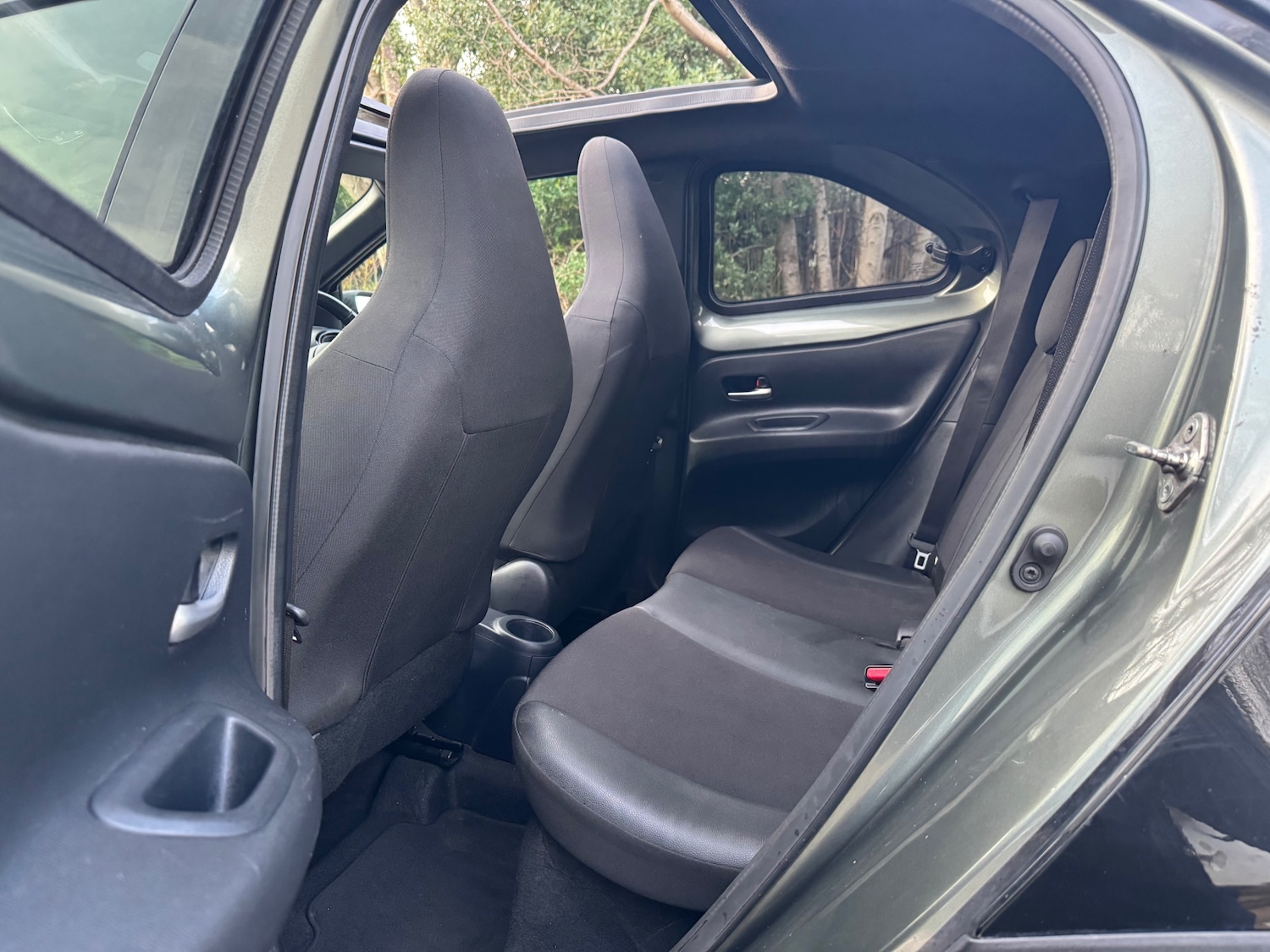 Used Toyota Aygo X 2022 for sale - 78162963: Photo 11