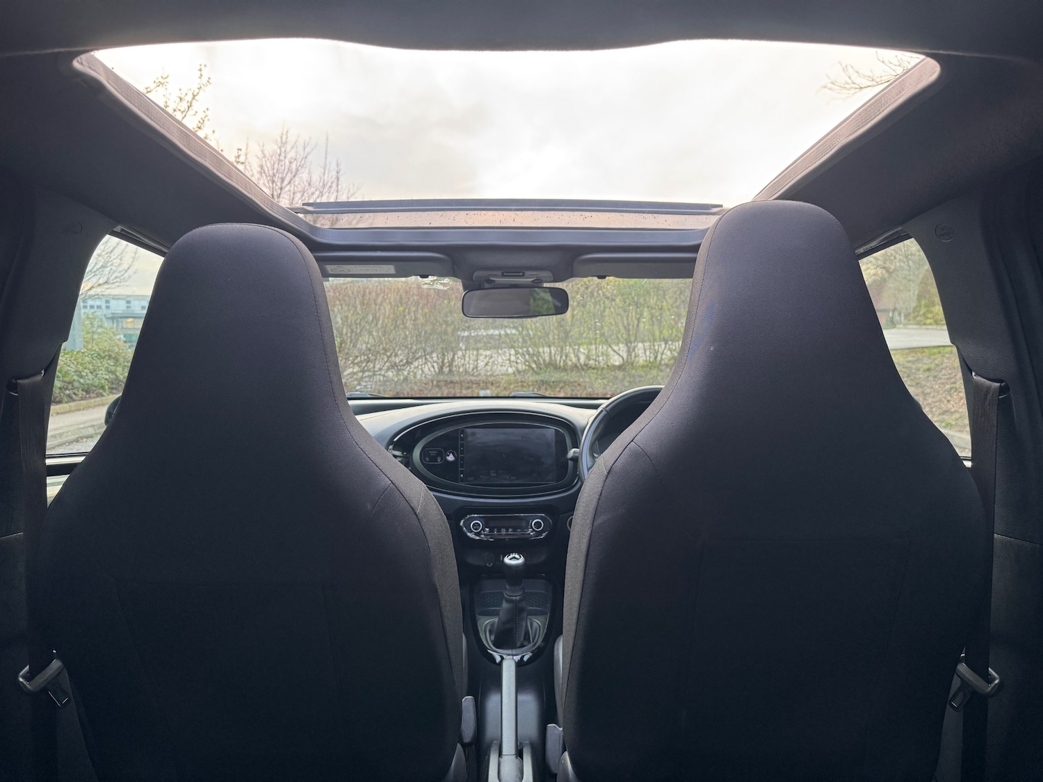 Used Toyota Aygo X 2022 for sale - 78162963: Photo 14