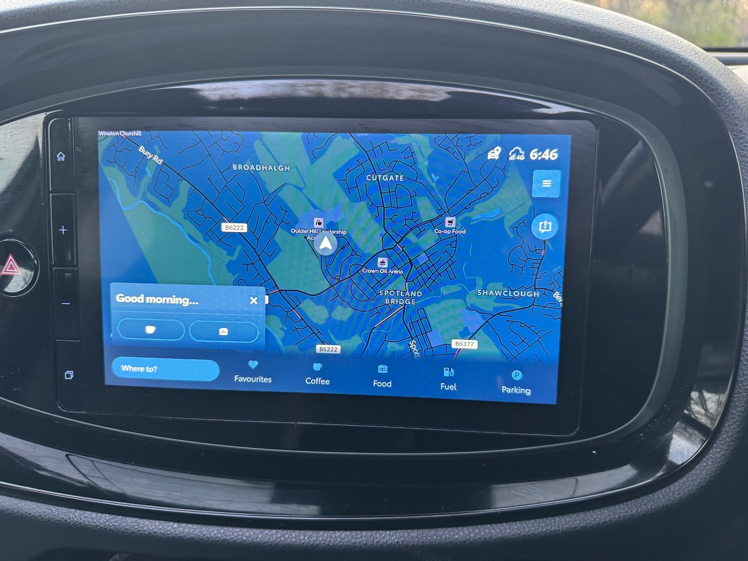 Used Toyota Aygo X 2022 for sale - 78162963: Photo 21