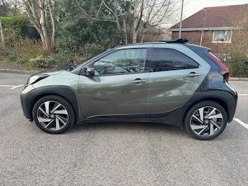 Used Toyota Aygo X 2022 for sale - 78162963: Photo