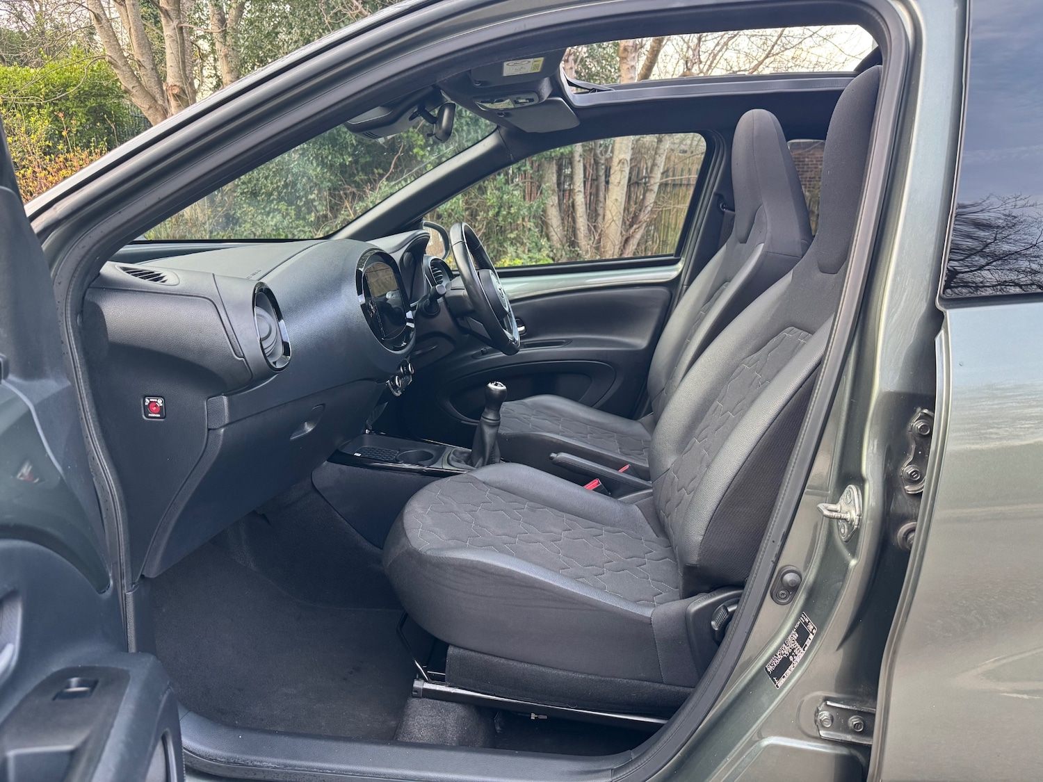 Used Toyota Aygo X 2022 for sale - 78162963: Photo 9