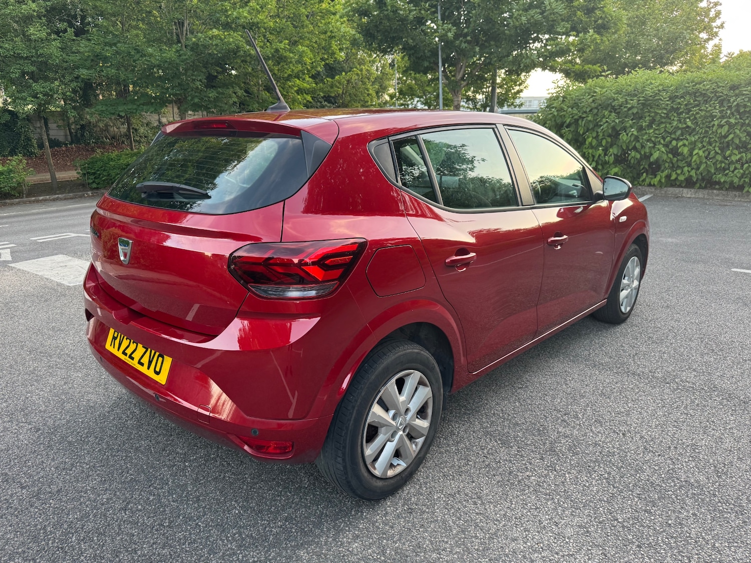 Vehicle 7