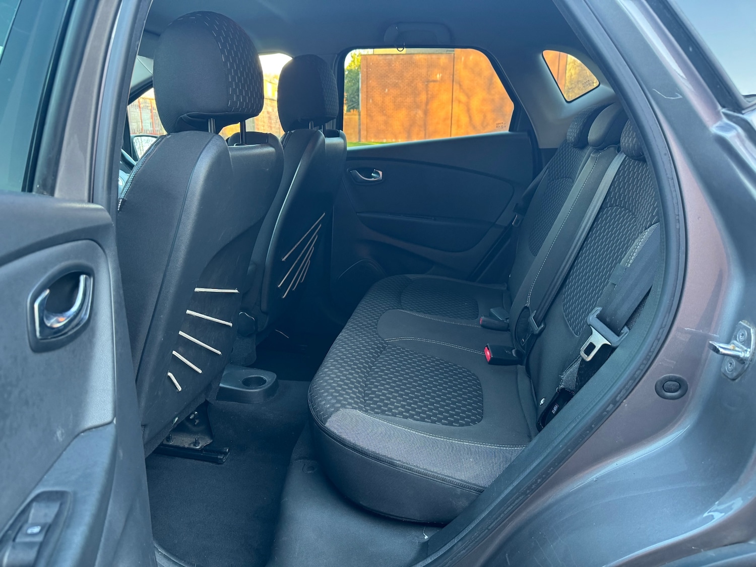 Used Renault Captur 2017 for sale - 77709216: Photo 11