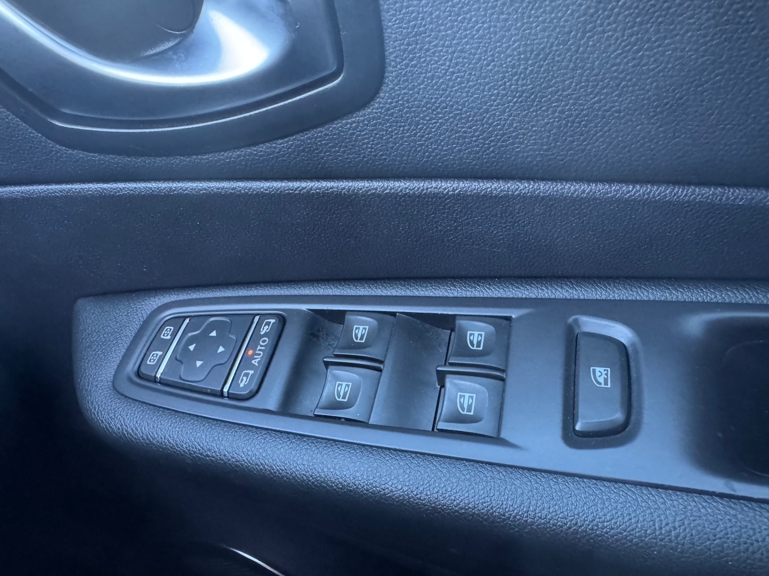 Used Renault Captur 2017 for sale - 77709216: Photo 14