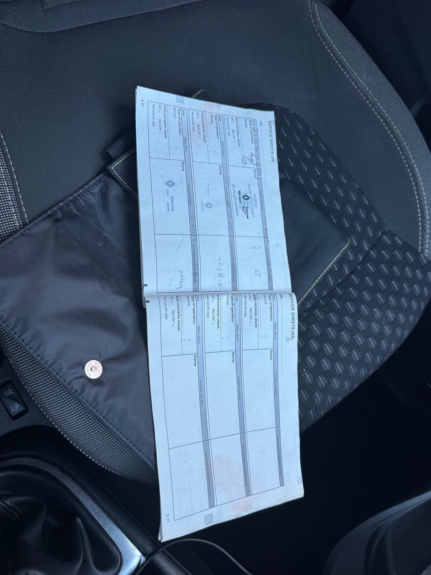 Used Renault Captur 2017 for sale - 77709216: Photo 19