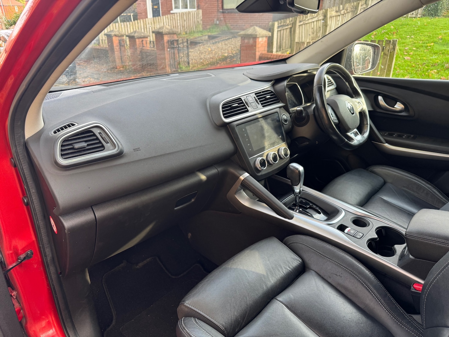 Used Renault Kadjar 2019 for sale - 76521184: Photo 10