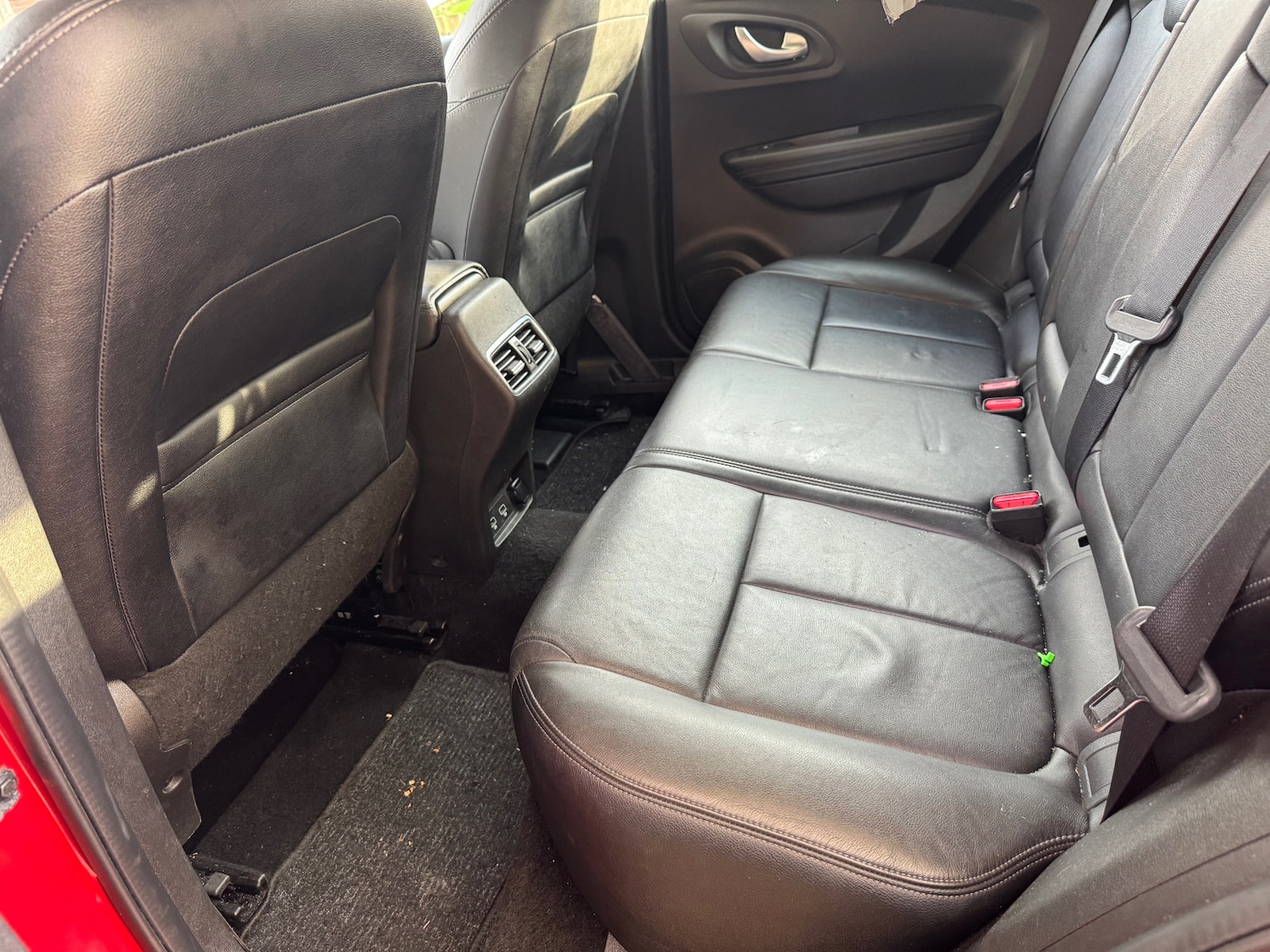 Used Renault Kadjar 2019 for sale - 76521184: Photo 11