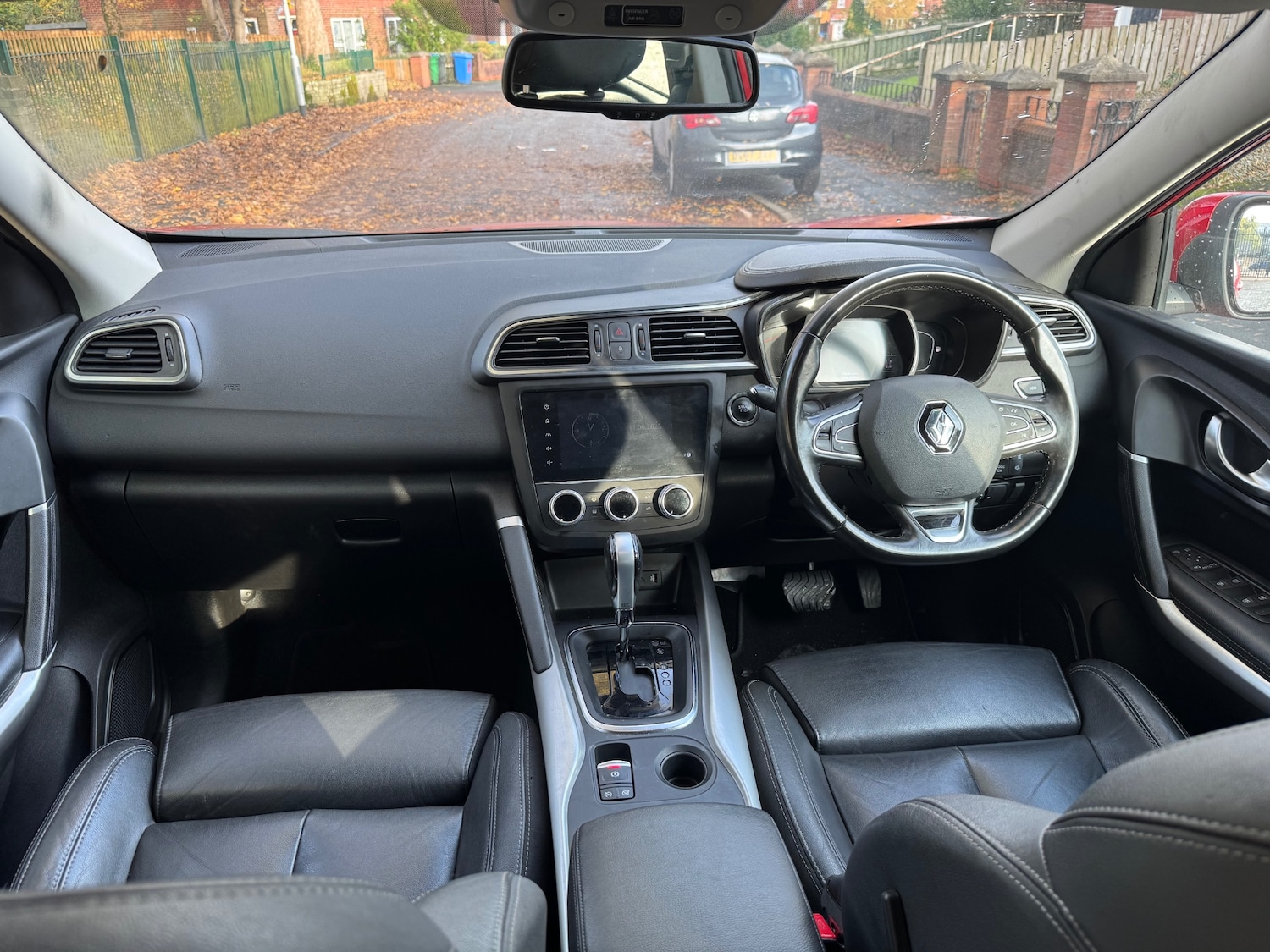 Used Renault Kadjar 2019 for sale - 76521184: Photo 12