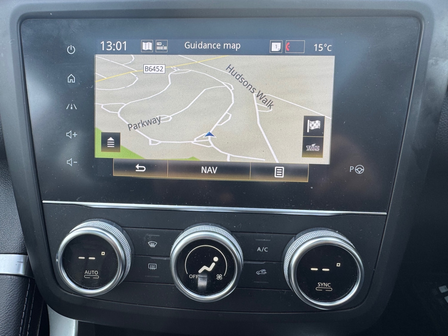 Used Renault Kadjar 2019 for sale - 76521184: Photo 19