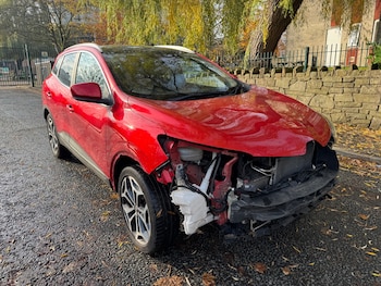 Used Renault Kadjar 2019 for sale - 76521184: Photo