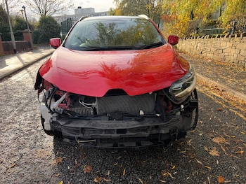 Used Renault Kadjar 2019 for sale - 76521184: Photo