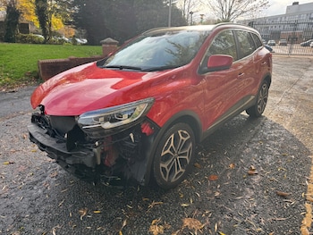 Used Renault Kadjar 2019 for sale - 76521184: Photo