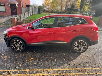 Used Renault Kadjar 2019 for sale - 76521184: Photo